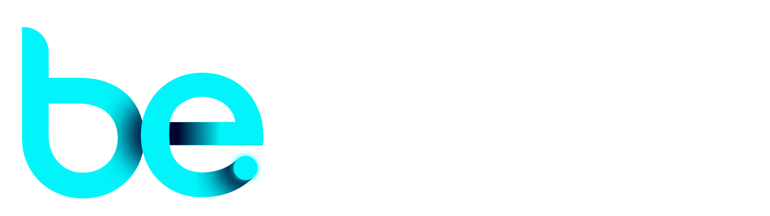 Be There — Agencia Digital en Salud LATAM